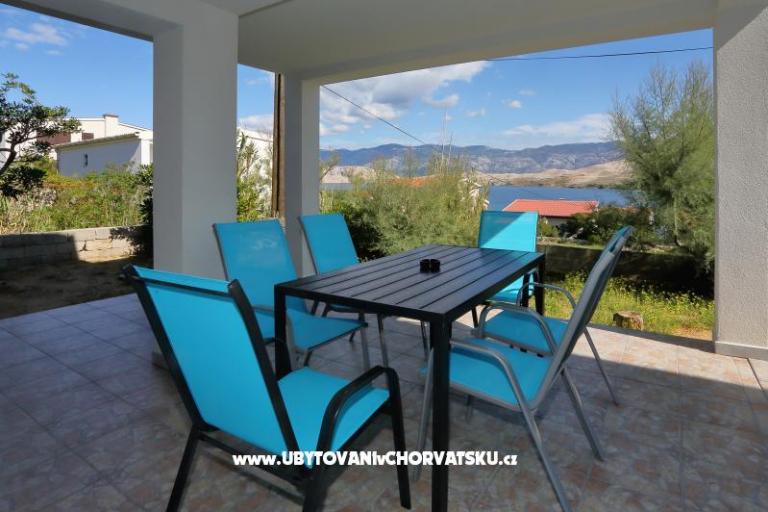 Sun Appartements Pag – foto 2