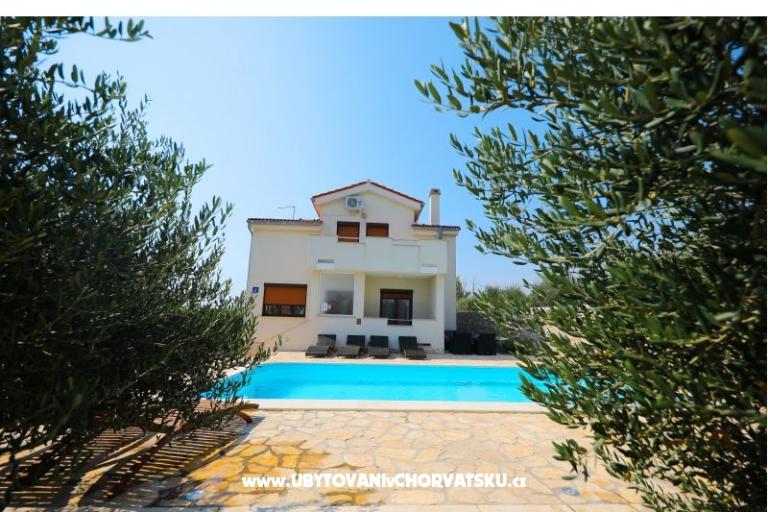 Villa Cvita – foto 17