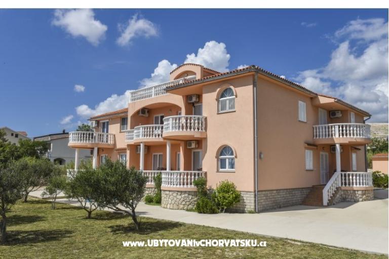 Villa Maestral – foto 2