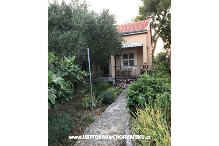 Appartement - Kuća  Milka – foto 11