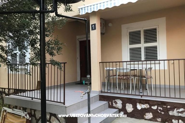 Appartement - Kuća  Milka – foto 13