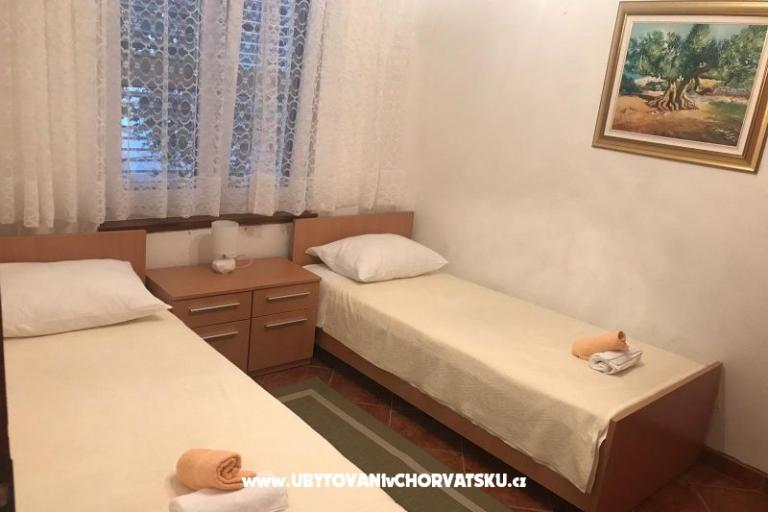 Appartement - Kuća  Milka – foto 9