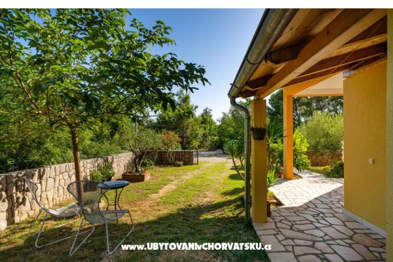 Appartement Agava Seline – foto 16