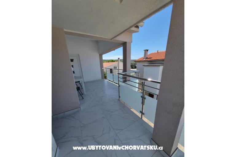 Appartement Maja – foto 11