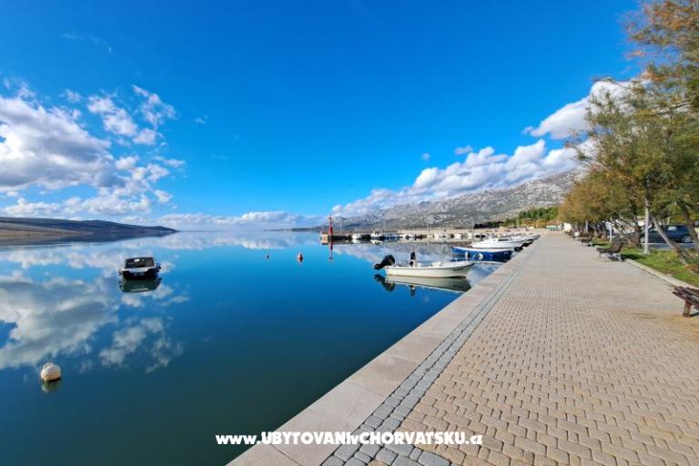 Appartement Maja – foto 15