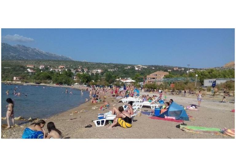 Appartement Maja – foto 16