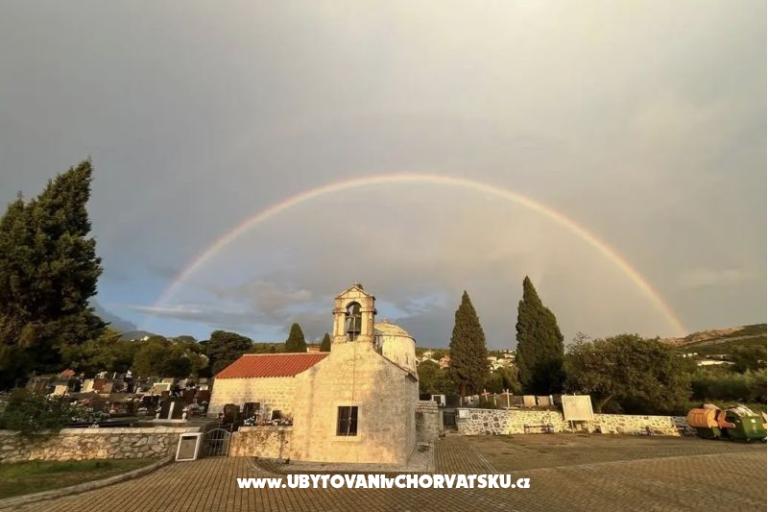 Appartement Maja – foto 21