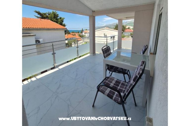 Appartement Maja – foto 3