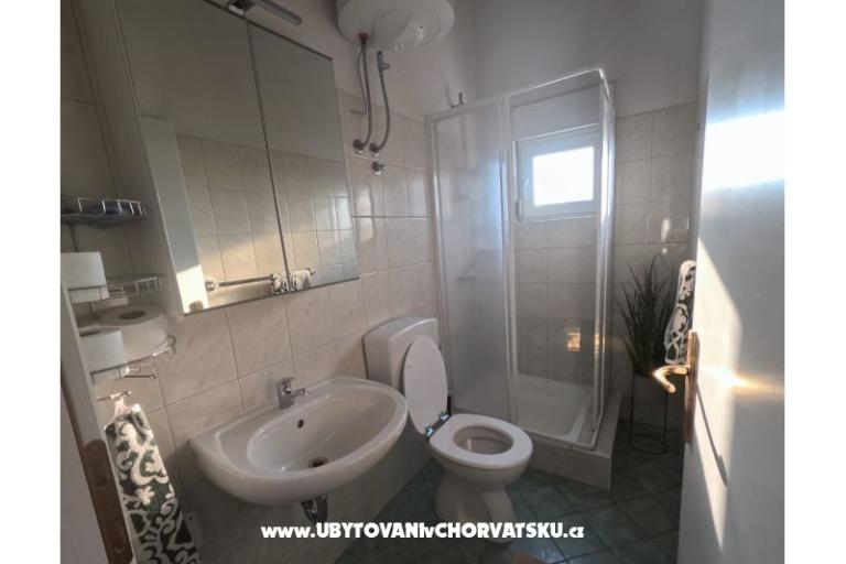 Appartement Martina, studio Maja – foto 11