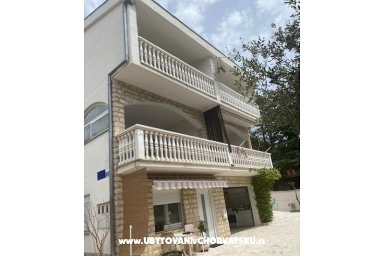Appartement Martina, studio Maja – foto 15