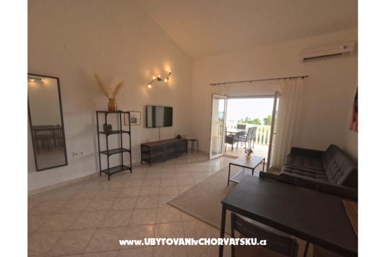 Appartement Martina, studio Maja – foto 7