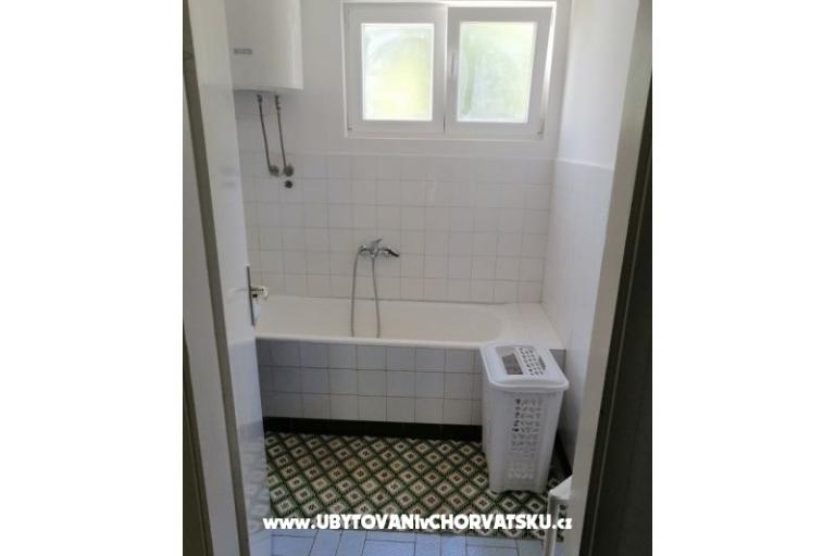 Appartement Rovanjska – foto 11