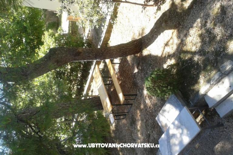 Appartement Rovanjska – foto 13