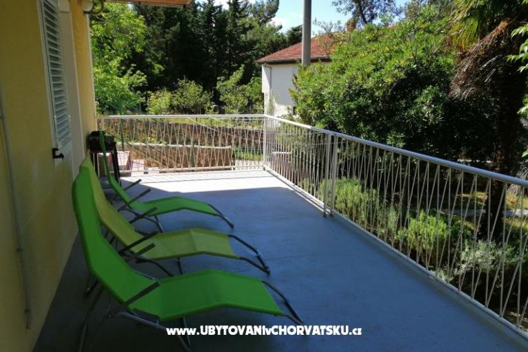 Appartement Rovanjska – foto 15