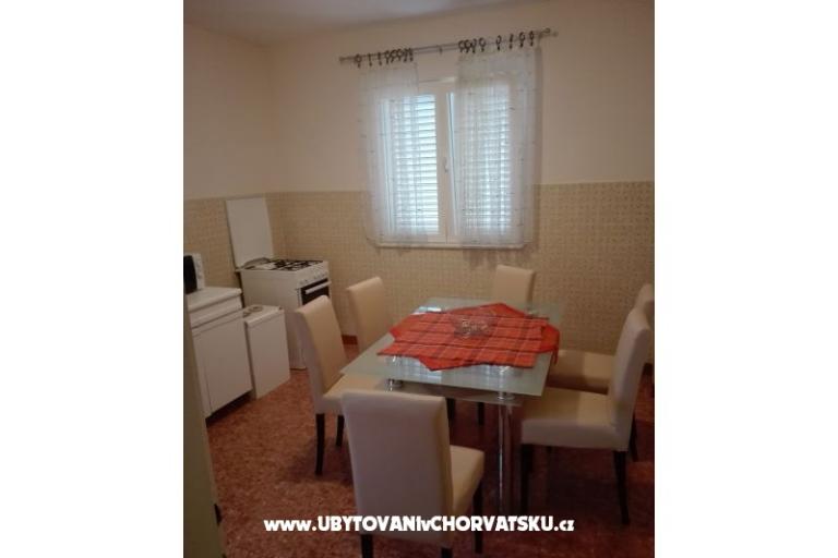 Appartement Rovanjska – foto 16