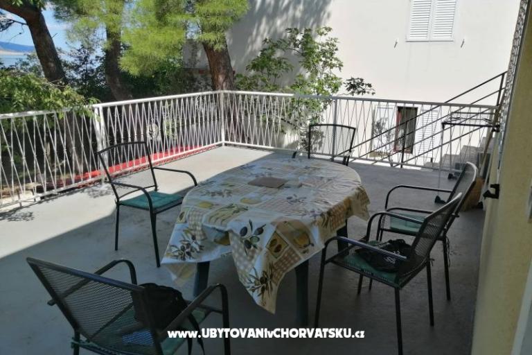 Appartement Rovanjska – foto 18