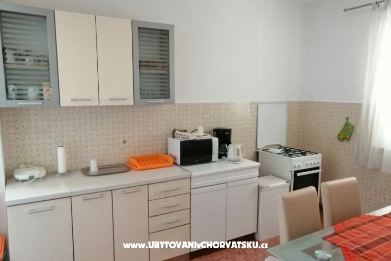 Appartement Rovanjska – foto 9