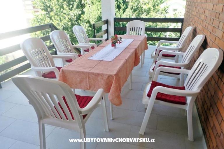 Appartement Zaterini – foto 12