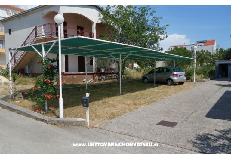 Appartement Zaterini – foto 2