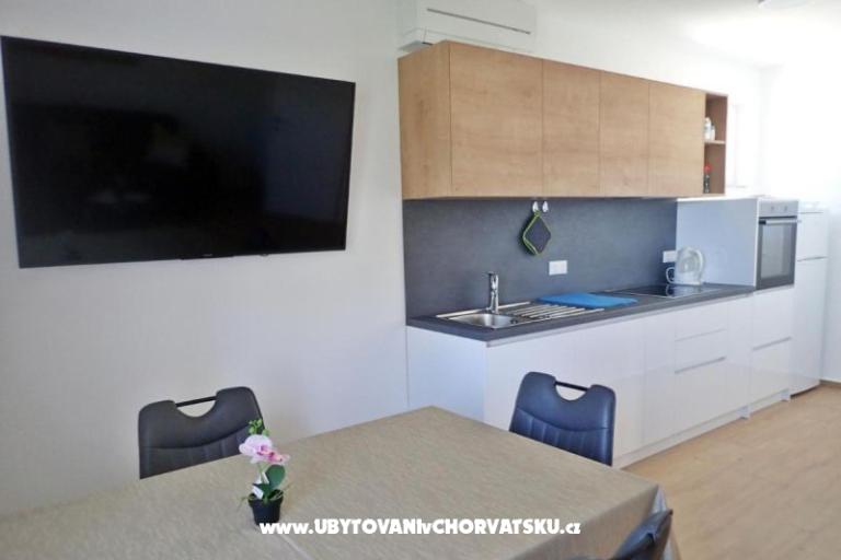 Appartement Zaterini – foto 8