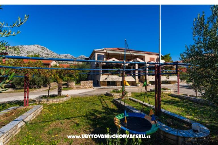 Appartements Adriana – foto 10