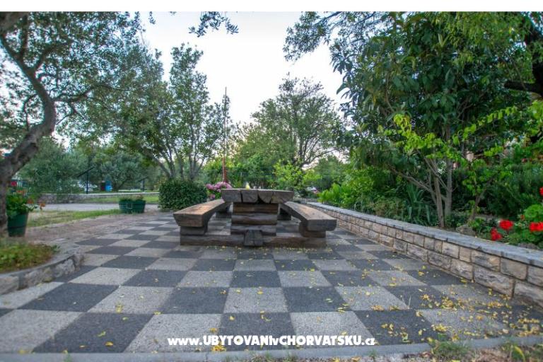 Appartements Adriana – foto 11