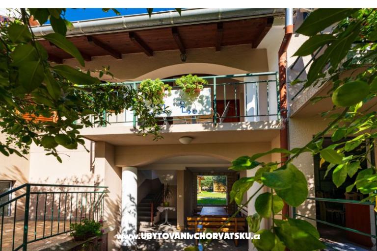 Appartements Adriana – foto 13