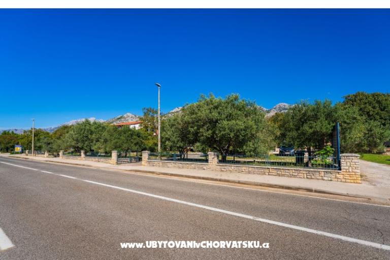 Appartements Adriana – foto 8