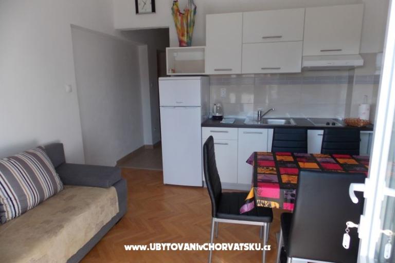 Appartements Antonija – foto 10