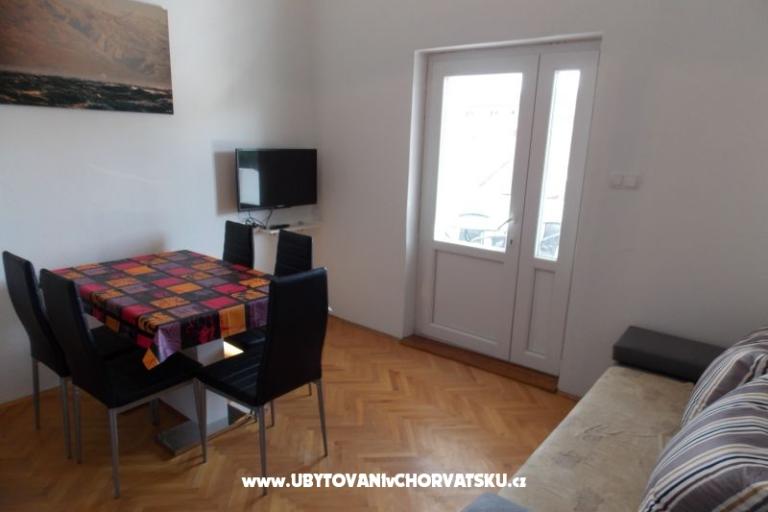 Appartements Antonija – foto 11