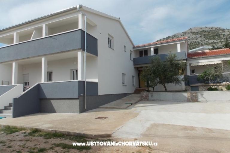 Appartements Antonija – foto 6