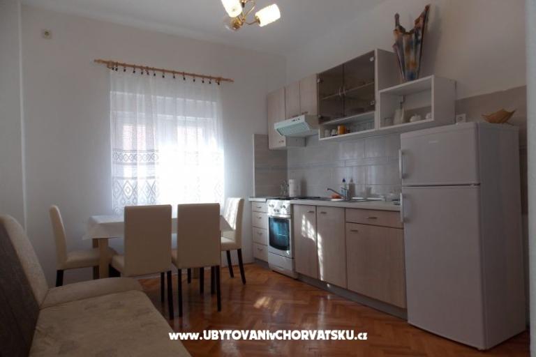 Appartements Antonija – foto 8