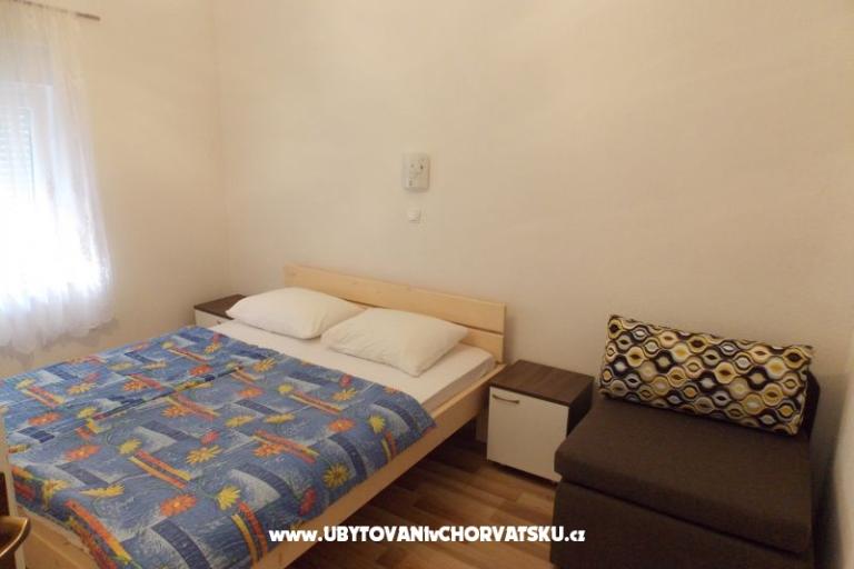 Appartements Antonija – foto 9