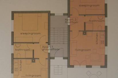 Appartements Barun – foto 14