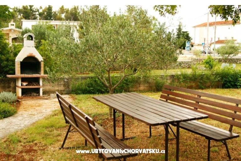 Appartements Buco - Smiljana – foto 9