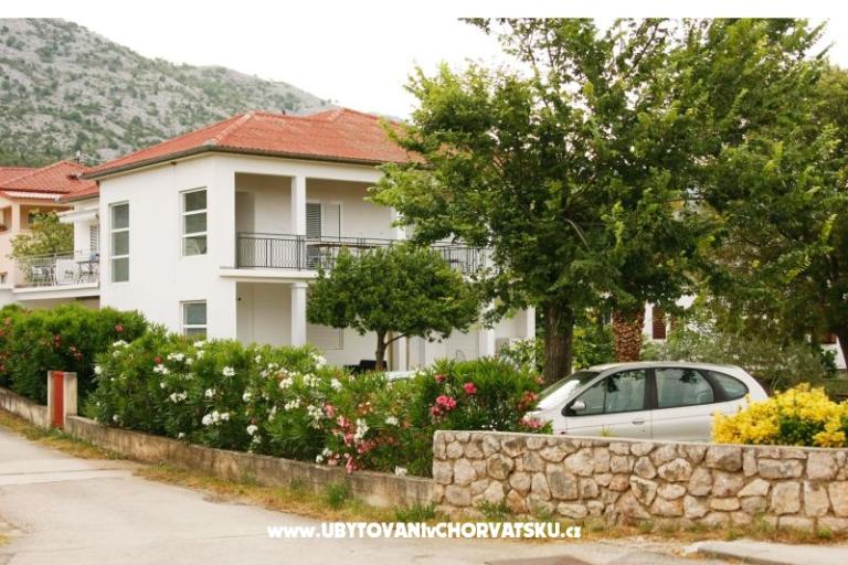 Appartements Buco - Smiljana – foto 10