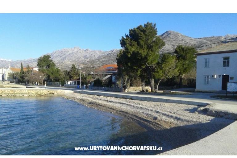Appartements Buco - Smiljana – foto 11