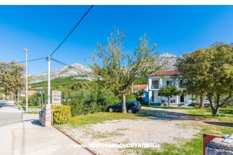 Appartements Buco - Smiljana – foto 2