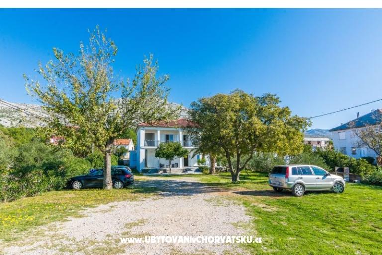 Appartements Buco - Smiljana – foto 3