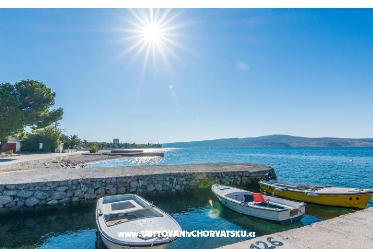 Appartements Buco - Smiljana – foto 7