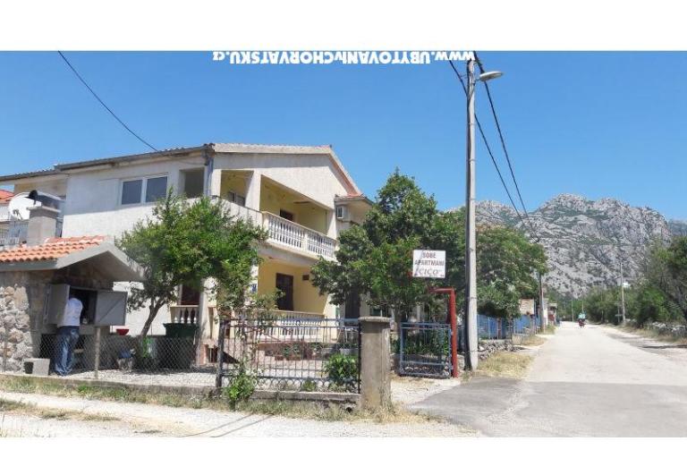 Appartements Ćićo – foto 2