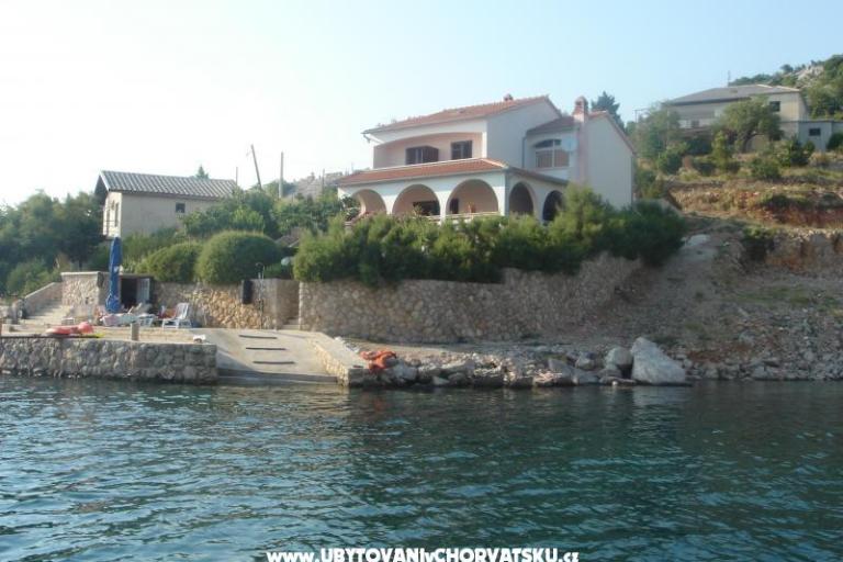 Appartements Čustić – foto 9