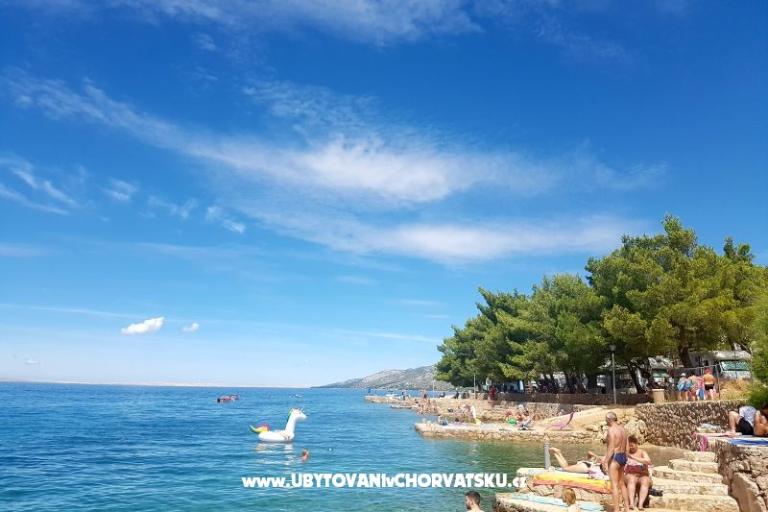 Appartements Marin – foto 10