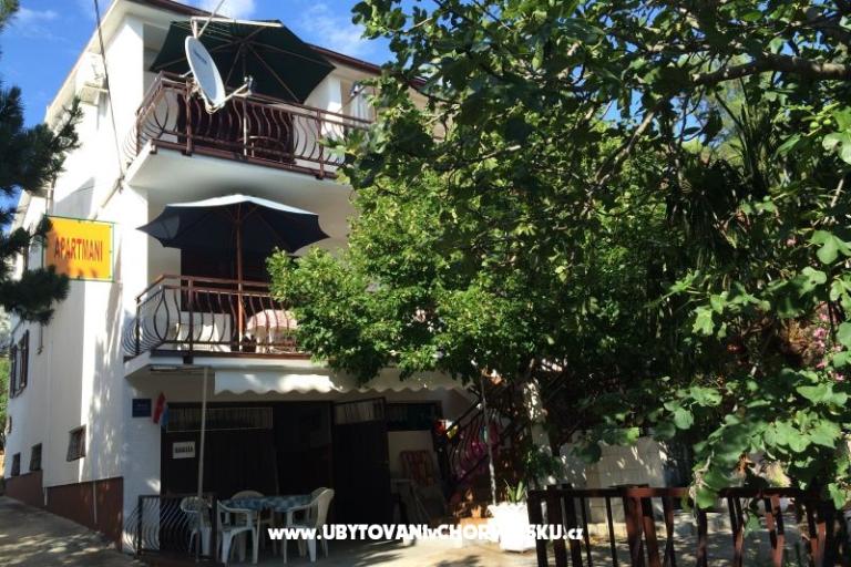 Appartements Marin – foto 2