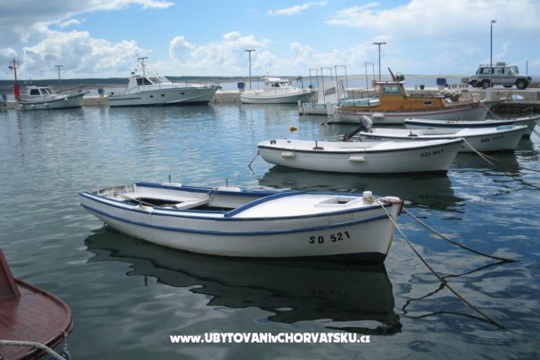 Appartements &amp; Chambres Danica – foto 2