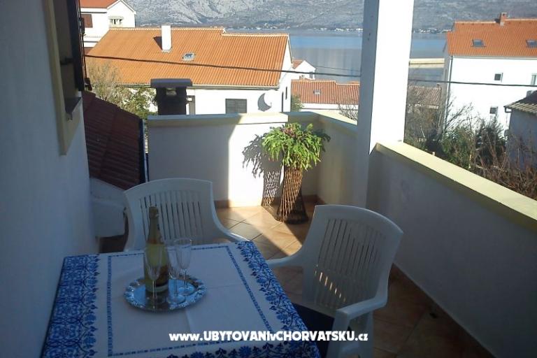 Appartements Kondrić Vinjerac – foto 10