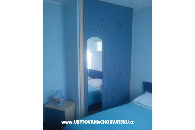 Appartements Kondrić Vinjerac – foto 12