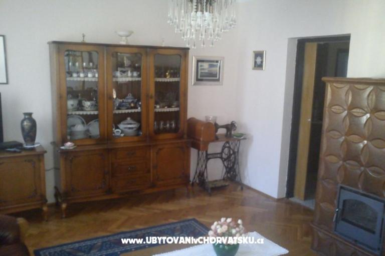 Appartements Kondrić Vinjerac – foto 13