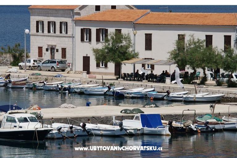 Appartements Kondrić Vinjerac – foto 16