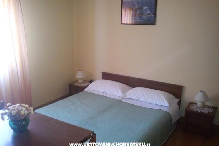 Appartements Kondrić Vinjerac – foto 5